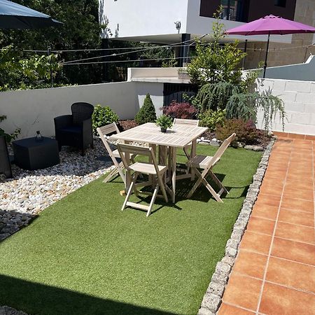 Casita Taparitas Villa กันกาส เด มอร์ราโซ ภายนอก รูปภาพ