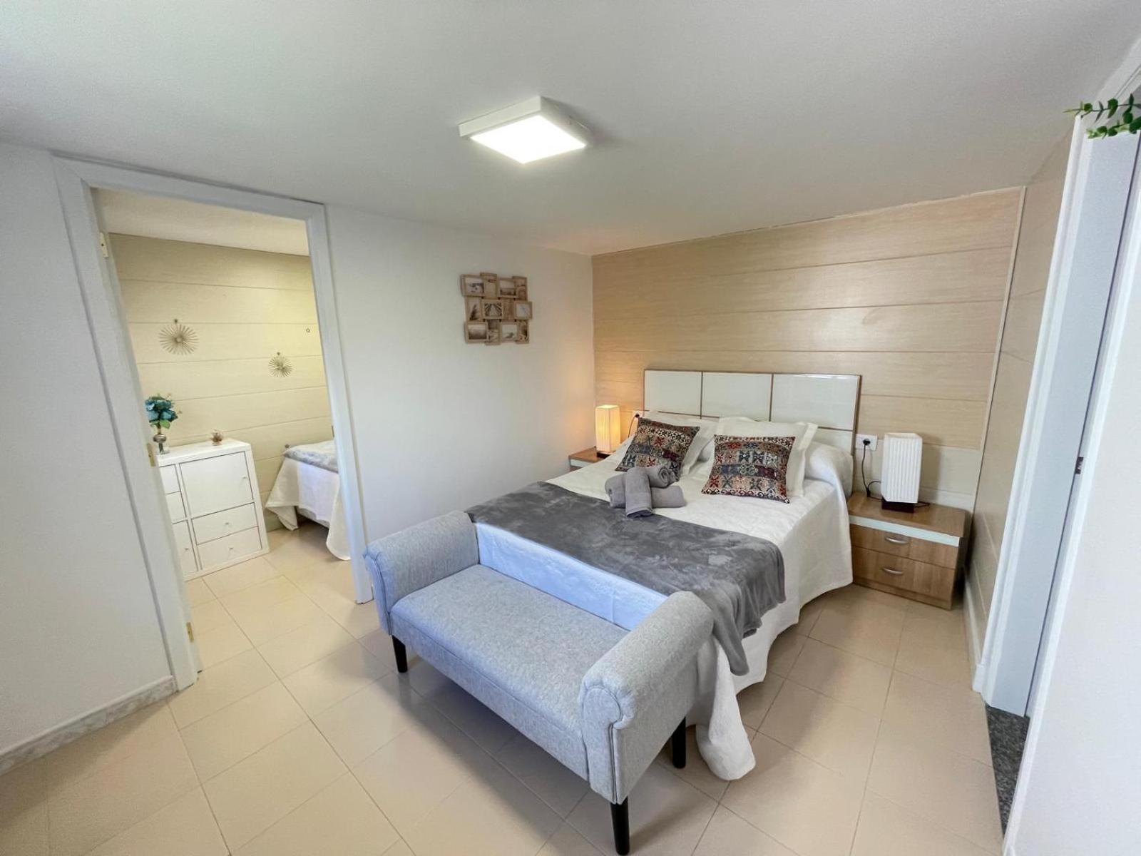 Casita Taparitas Villa กันกาส เด มอร์ราโซ ภายนอก รูปภาพ