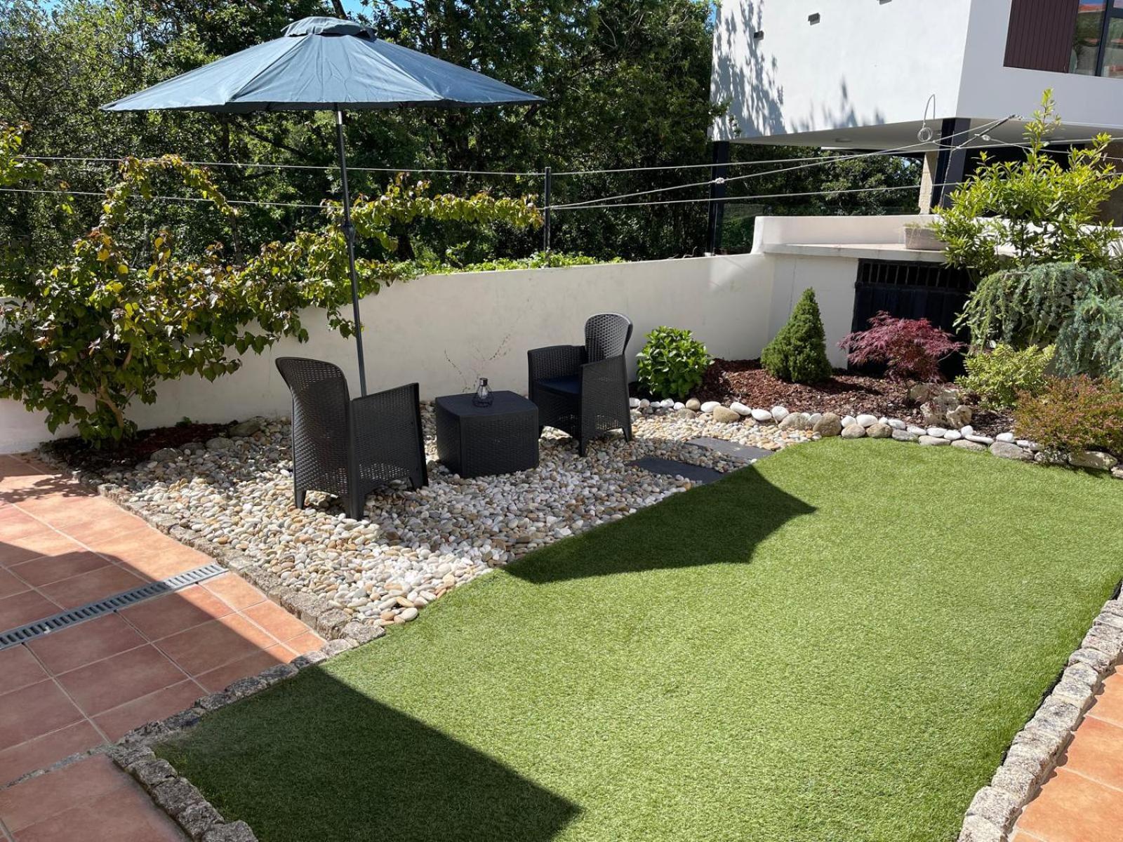 Casita Taparitas Villa กันกาส เด มอร์ราโซ ภายนอก รูปภาพ