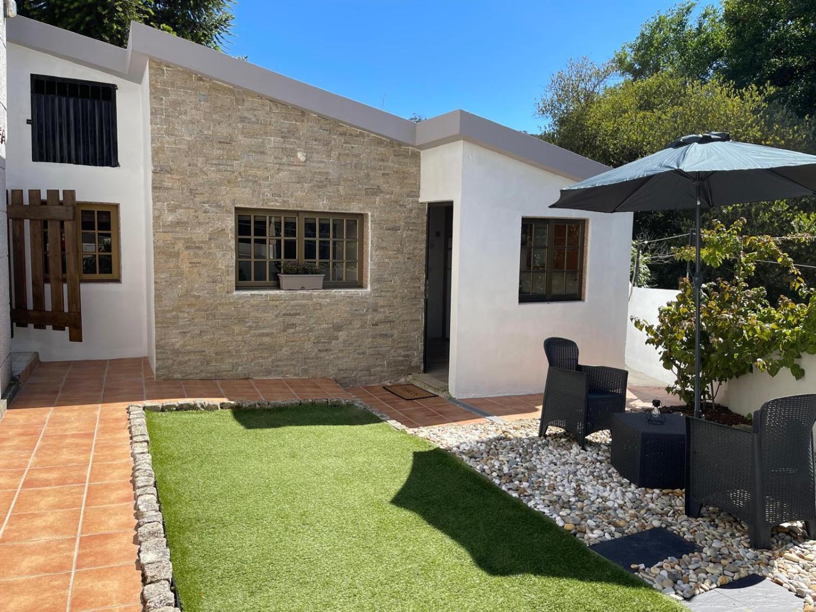 Casita Taparitas Villa กันกาส เด มอร์ราโซ ภายนอก รูปภาพ